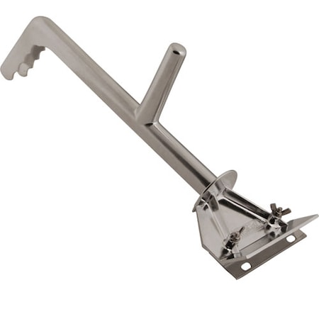 Allpoints Scraper, Griddle , Chef-Master 1421504